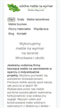Mobile Screenshot of meblewroc.pl